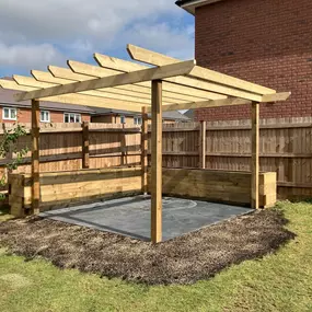 Bild von S. Preece Garden Services & Maintenance