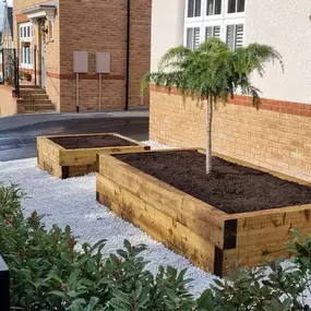 Bild von S. Preece Garden Services & Maintenance