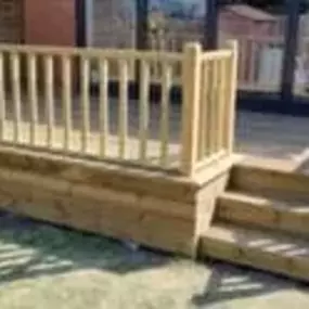 Bild von S. Preece Garden Services & Maintenance