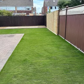 Bild von S. Preece Garden Services & Maintenance