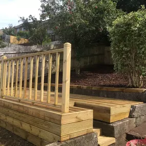 Bild von S. Preece Garden Services & Maintenance
