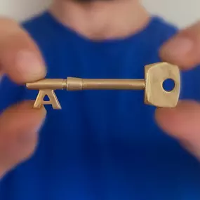 Bild von Andrew the Locksmith Harrow