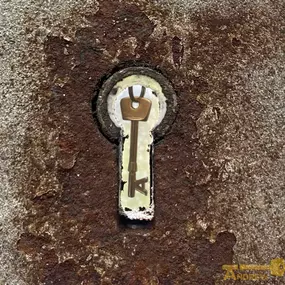 Bild von Andrew the Locksmith Harrow