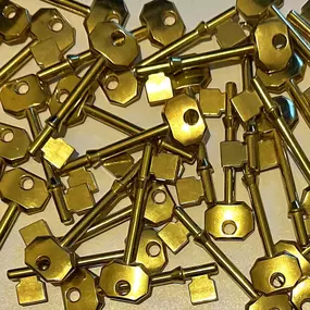 Bild von Andrew the Locksmith Harrow