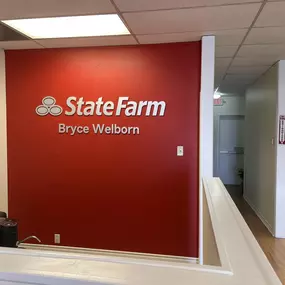 Bild von Bryce Welborn - State Farm Insurance Agent