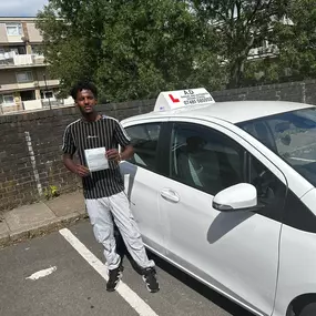 Bild von A.D Driving School
