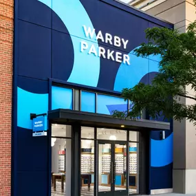 Bild von Warby Parker Stonebridge at Potomac Town Center