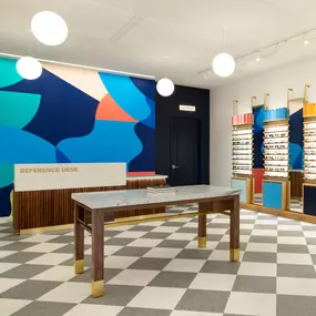 Bild von Warby Parker Stonebridge at Potomac Town Center
