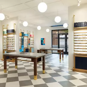 Bild von Warby Parker Stonebridge at Potomac Town Center