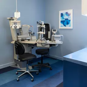 Bild von Warby Parker Stonebridge at Potomac Town Center