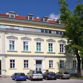 Kinderwunschklinik Wiener Neustadt
