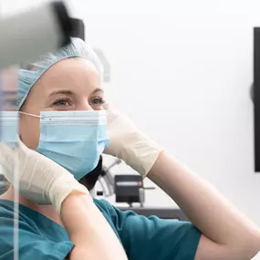 Tiny Feet Kinderwunschklinik