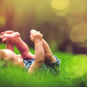 Tiny Feet Kinderwunschklinik