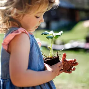 Tiny Feet Kinderwunschklinik