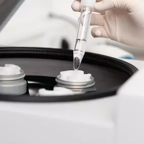 Labor Kinderwunschklinik Wr. Neustadt