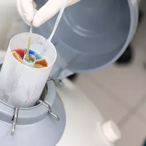 Labor Kinderwunschklinik Wr. Neustadt