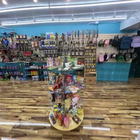 Bild von World of Smoke & Vape - Capitol Hill