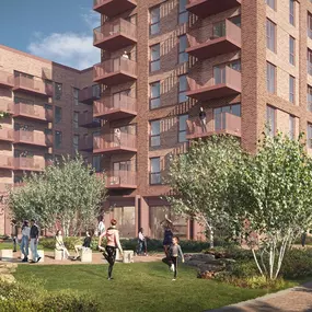 Bild von Barratt London - Lightmakers