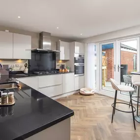 Bild von David Wilson Homes - Fairway Gardens