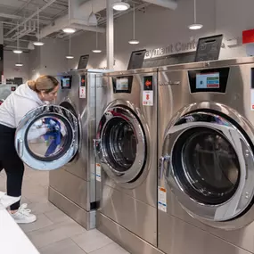 Bild von Speed Queen Laundry W Airport Fwy