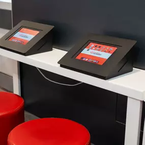 Bild von Speed Queen Laundry W Airport Fwy