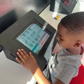 Bild von Speed Queen Laundry W Airport Fwy