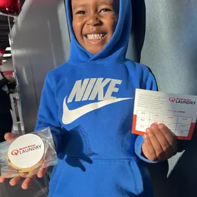 Bild von Speed Queen Laundry W Airport Fwy