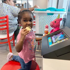 Bild von Speed Queen Laundry W Airport Fwy