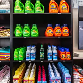 Bild von Speed Queen Laundry W Airport Fwy