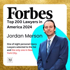 Bild von Merson Law PLLC