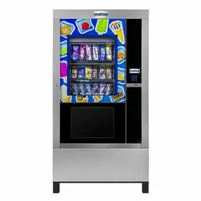 Eisautomat