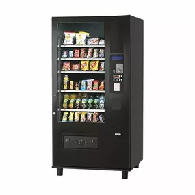 Snackautomat