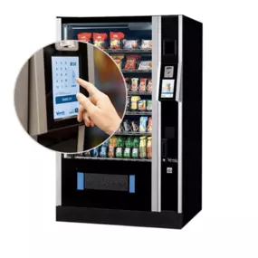 Snackautomat