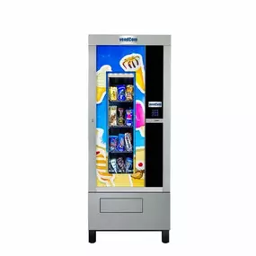 Eisautomat