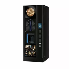 Kaffeeautomat