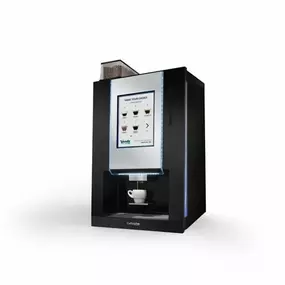 Kaffeeautomat