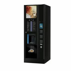 Kaffeeautomat