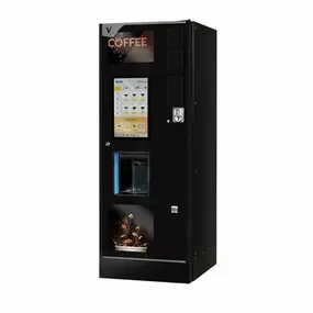 Kaffeeautomat