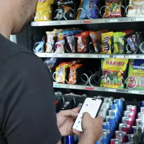 Munchmate Automatenservice, Reparatur, Wartung und Auffüllung