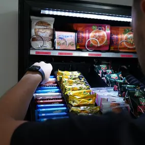 Munchmate Automatenservice, Reparatur, Wartung und Auffüllung