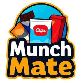 Geschäftslogo MunchMate