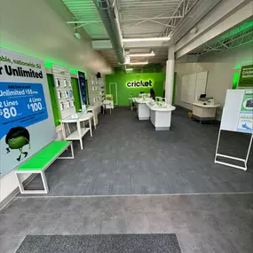 Bild von Cricket Wireless Authorized Retailer