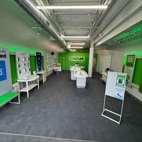 Bild von Cricket Wireless Authorized Retailer
