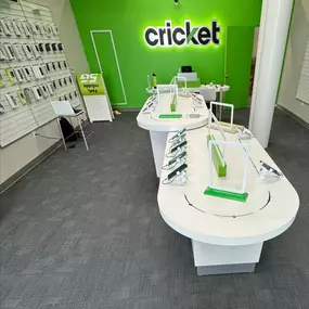 Bild von Cricket Wireless Authorized Retailer