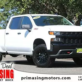 Bild von Primasing Motors