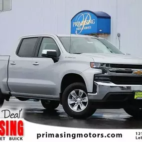 Bild von Primasing Motors