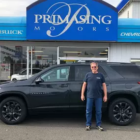 Bild von Primasing Motors