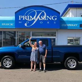 Bild von Primasing Motors