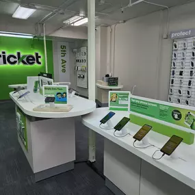 Bild von Cricket Wireless Authorized Retailer