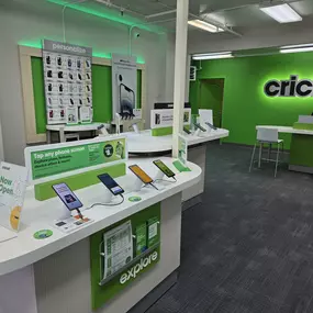 Bild von Cricket Wireless Authorized Retailer